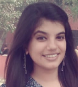 Bhumika Arora