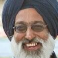 Harpal Singh Bedi