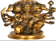 Panchmukha