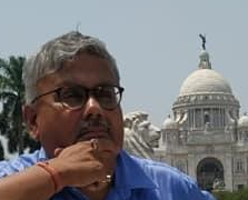 Shantanu Guha Ray