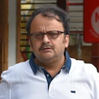 Vivek Shukla